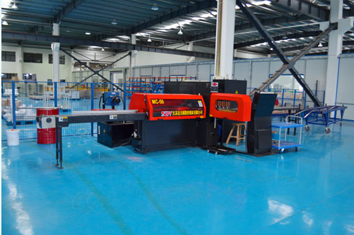 耐火母線槽必需具備的性能